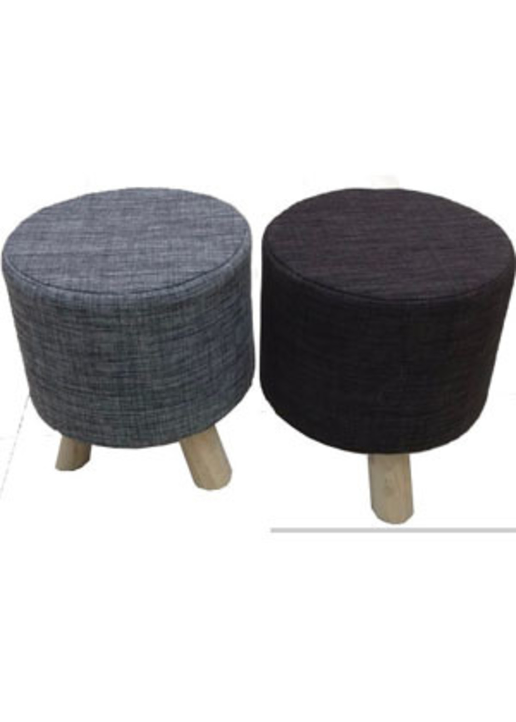 DECORATIVE STOOL