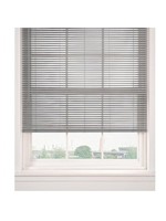 GREY - MINI VENETIAN CORDLESS BLIND