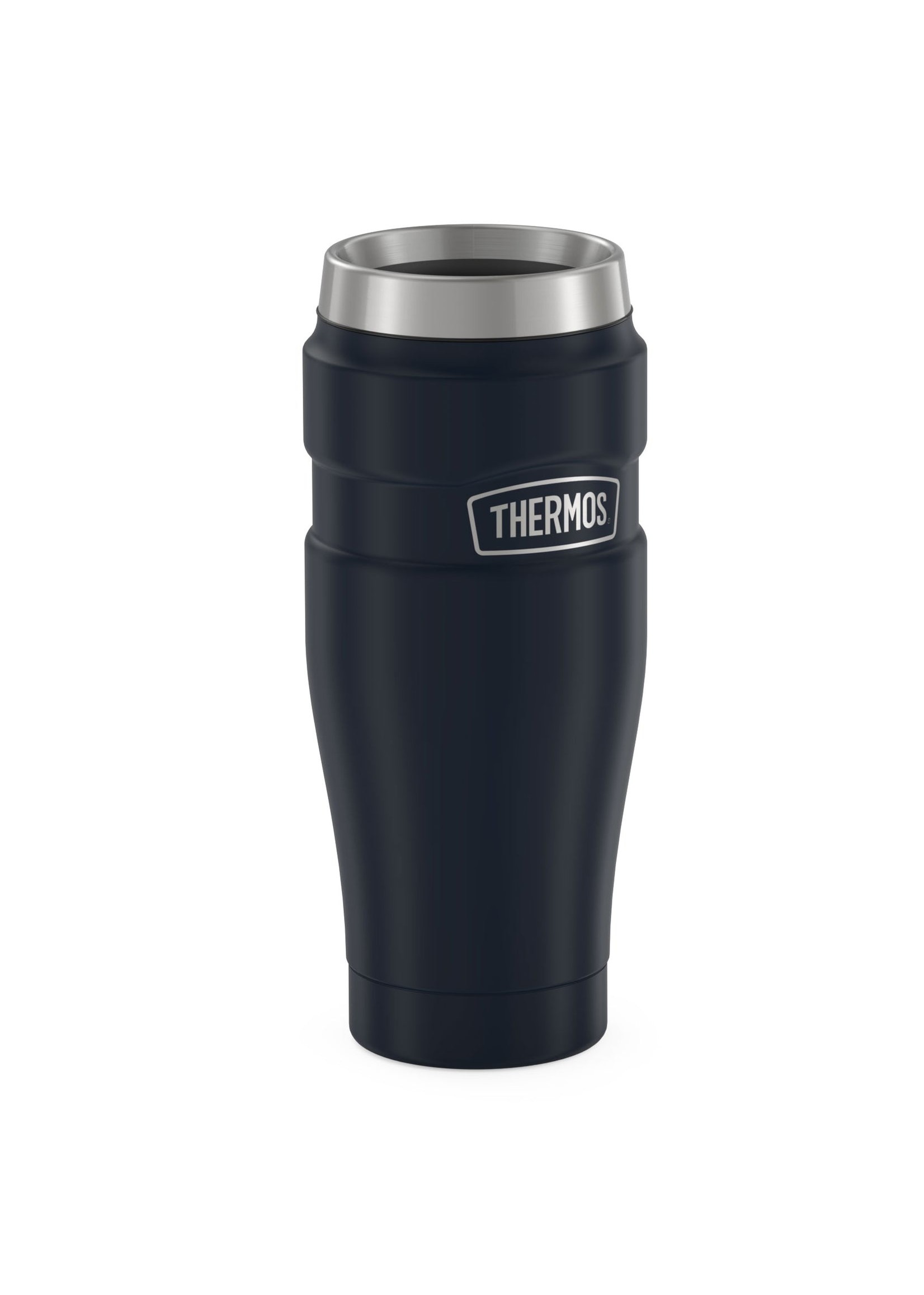 THERMOS Copy of 470ml STAINLESS STEEL TRAVEL TUMBLER MUG