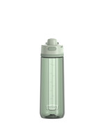 THERMOS 710ml Hard Plastic Hydration Bottle, Matcha Green
