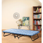 MATELAS EET LIT PLIANT