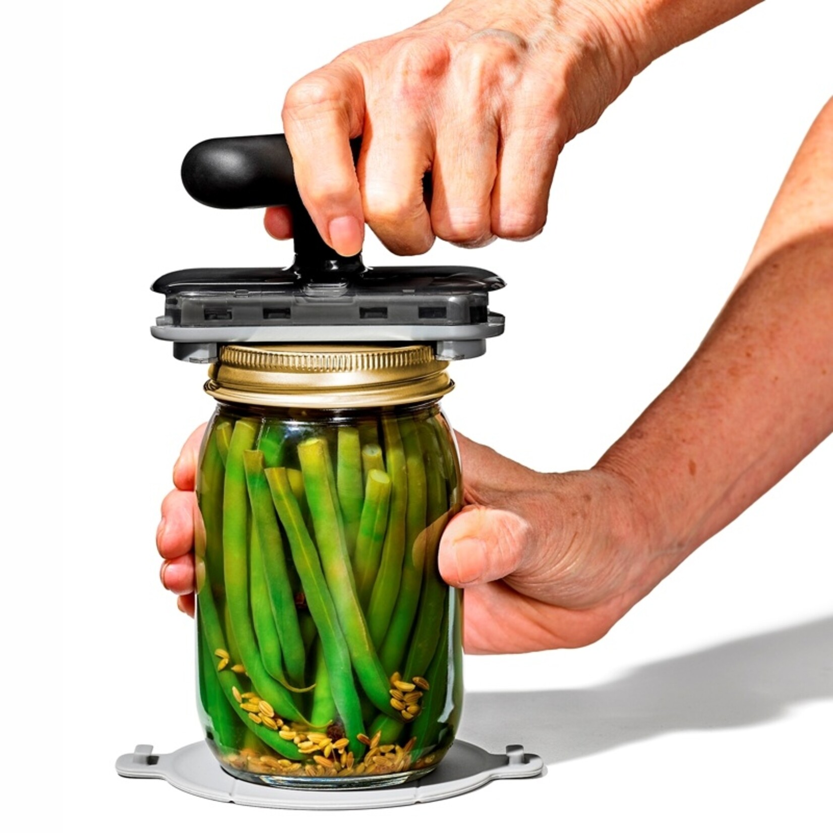 Danesco TWISTING  JAR  OPNER