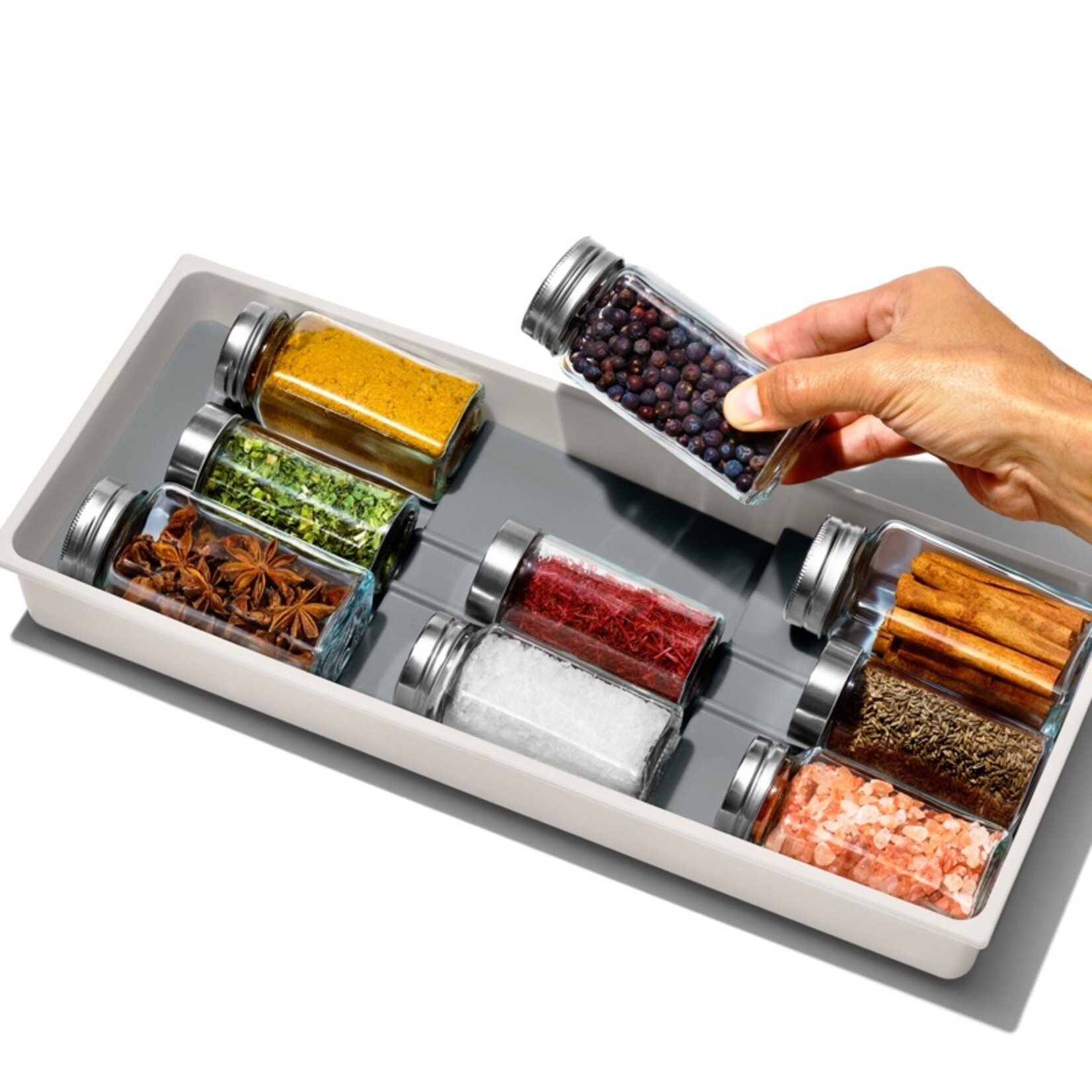 Danesco SPICE DRAWER ORGANIZER