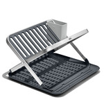 Danesco ÉGOUTTOIR  A VAISSELLE EN ALUMINIUM