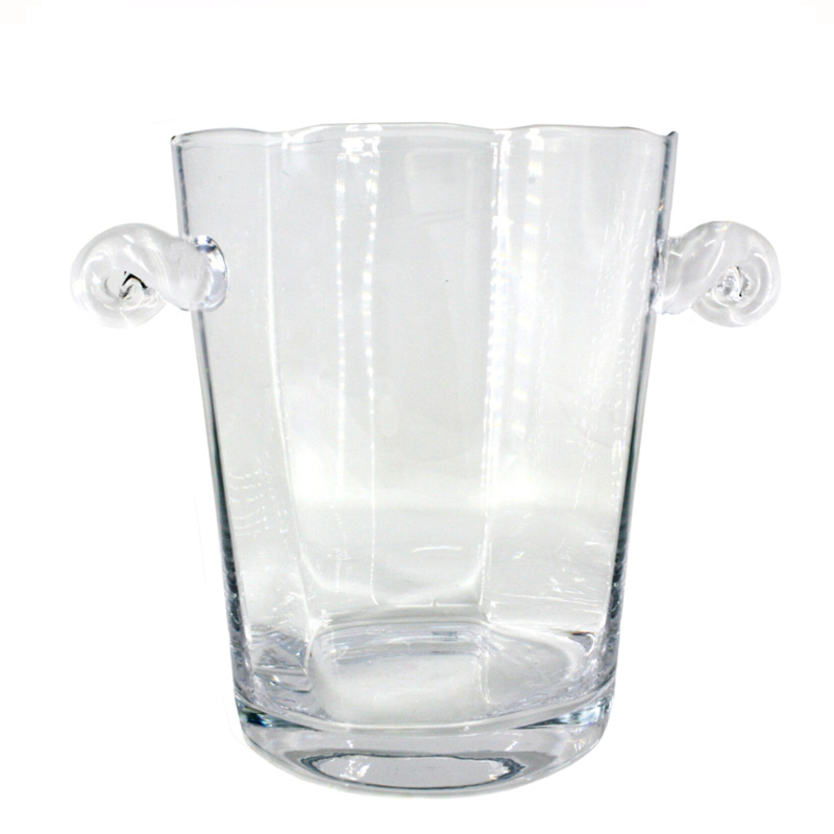 Danesco Glass Wine Cooler