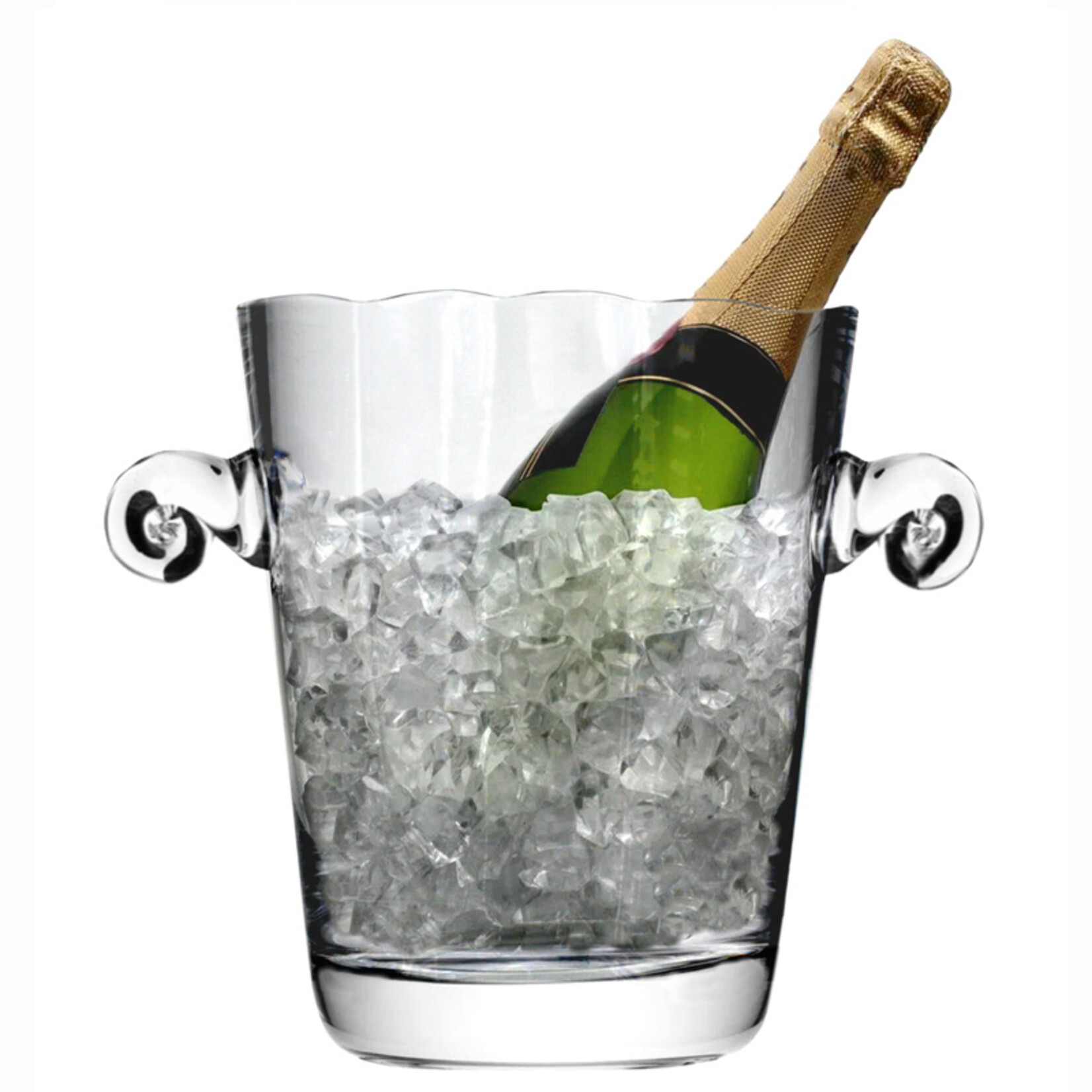 Danesco Glass Wine Cooler