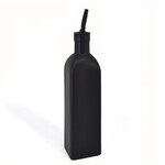 Danesco BOUTEILLE D'HUILE/VINAIGRE  16OZ NOIR