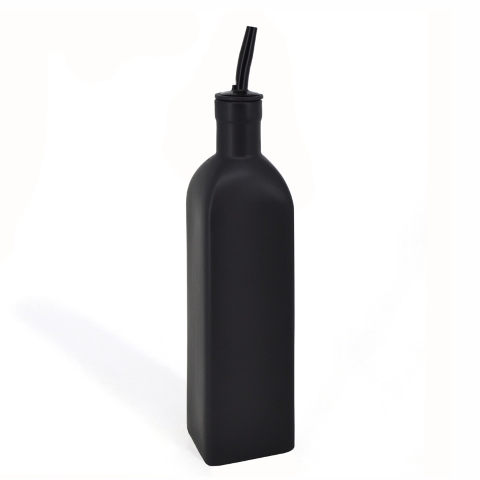 Danesco BOUTEILLE D'HUILE/VINAIGRE  16OZ NOIR