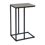 ITY INTERNATIONAL SIDE TABLE ACCENT TABLE