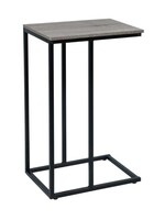 ITY INTERNATIONAL SIDE TABLE ACCENT TABLE