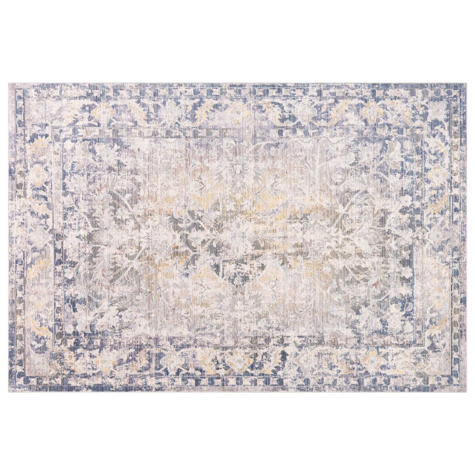 TAPIS LOOK PERSAN 5x7