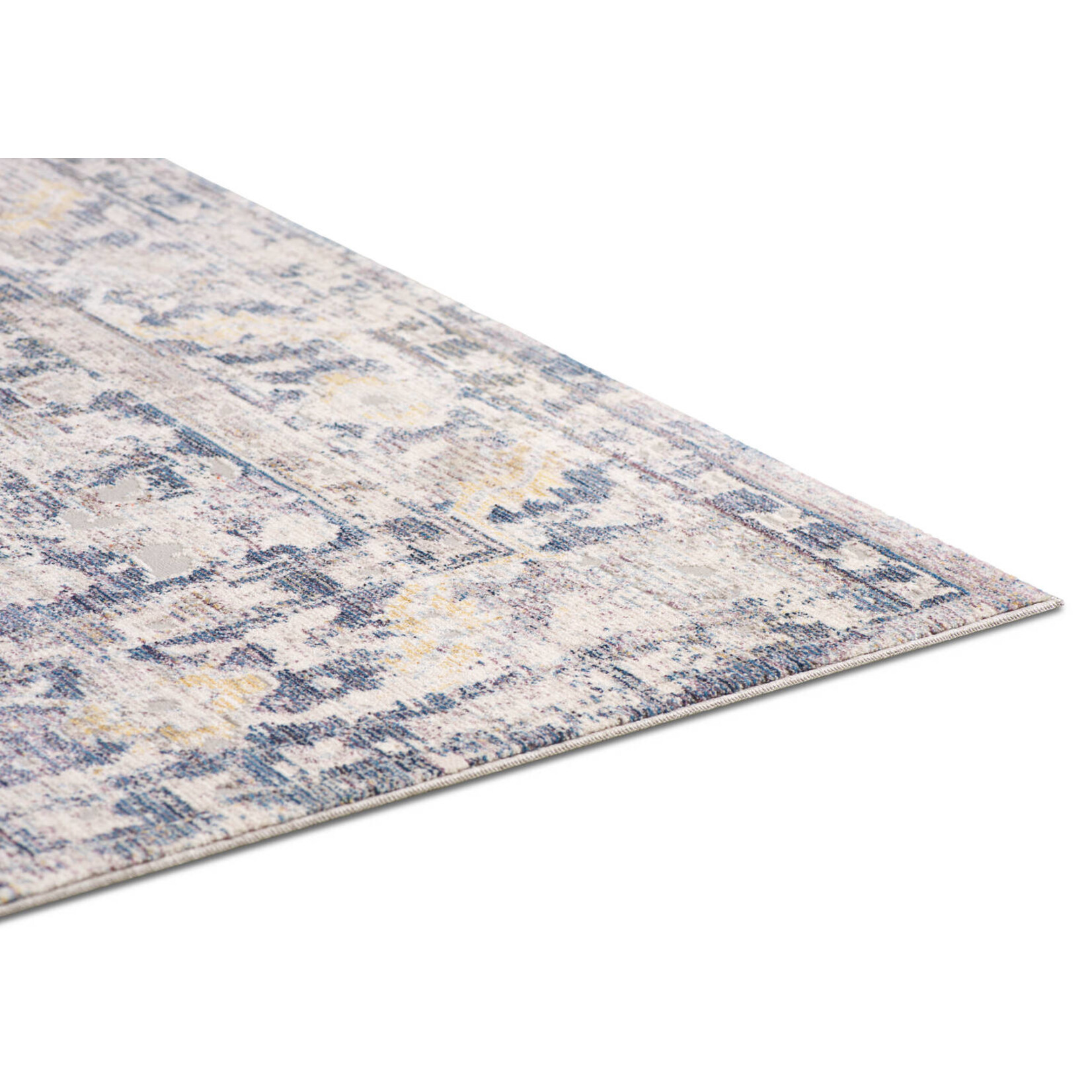 TAPIS LOOK PERSAN 5x7
