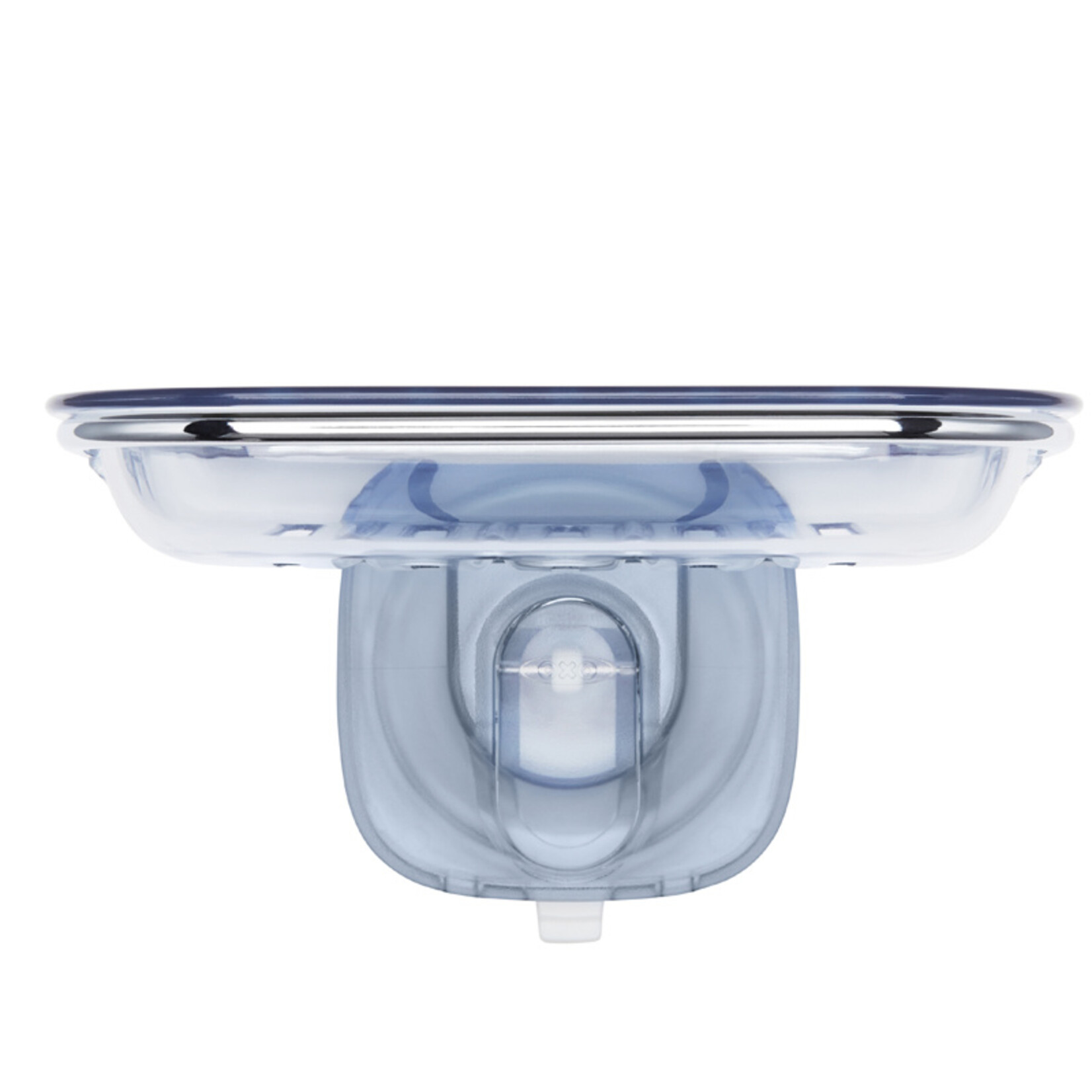 Danesco SOAP DISH W/ SUCTION