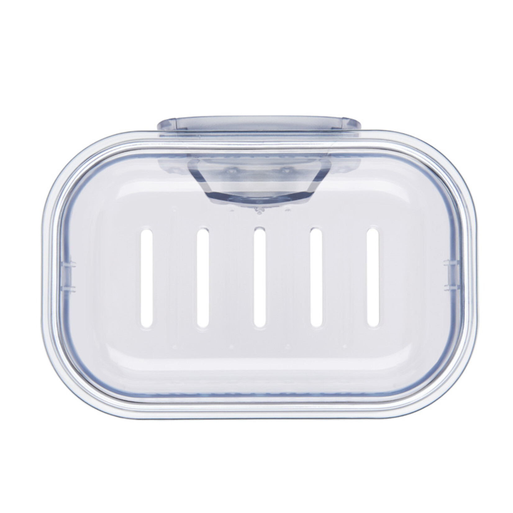 Danesco SOAP DISH W/ SUCTION