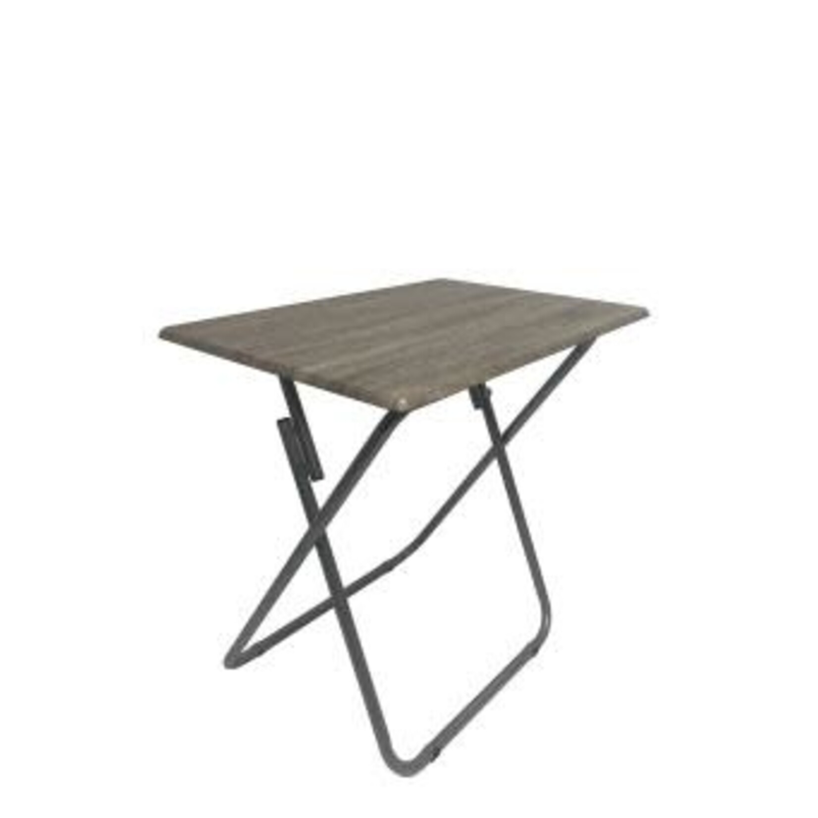 ITY INTERNATIONAL JUMBO FOLDING TABLE, GREY