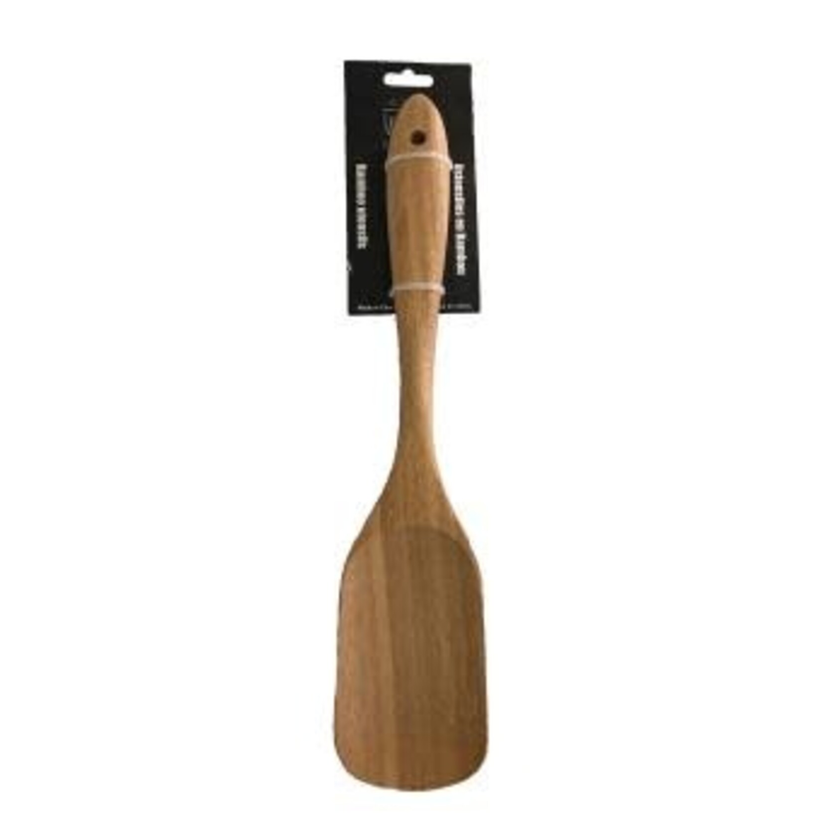 ITY INTERNATIONAL Cuillère en Bambou Lourde