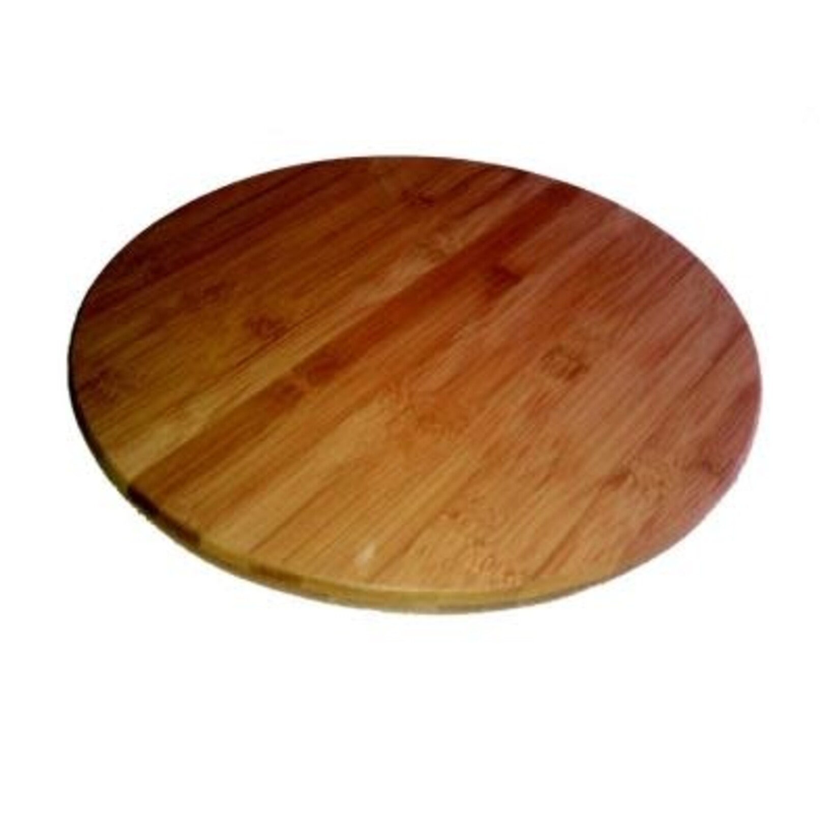 ITY INTERNATIONAL BAMBOO TURNTABLE
