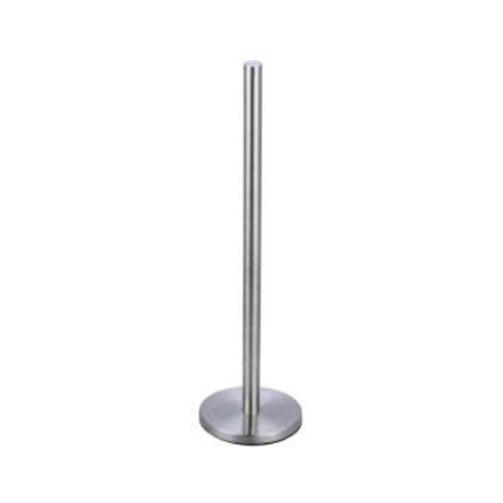 ITY INTERNATIONAL Toilet Paper Holder, Chrome