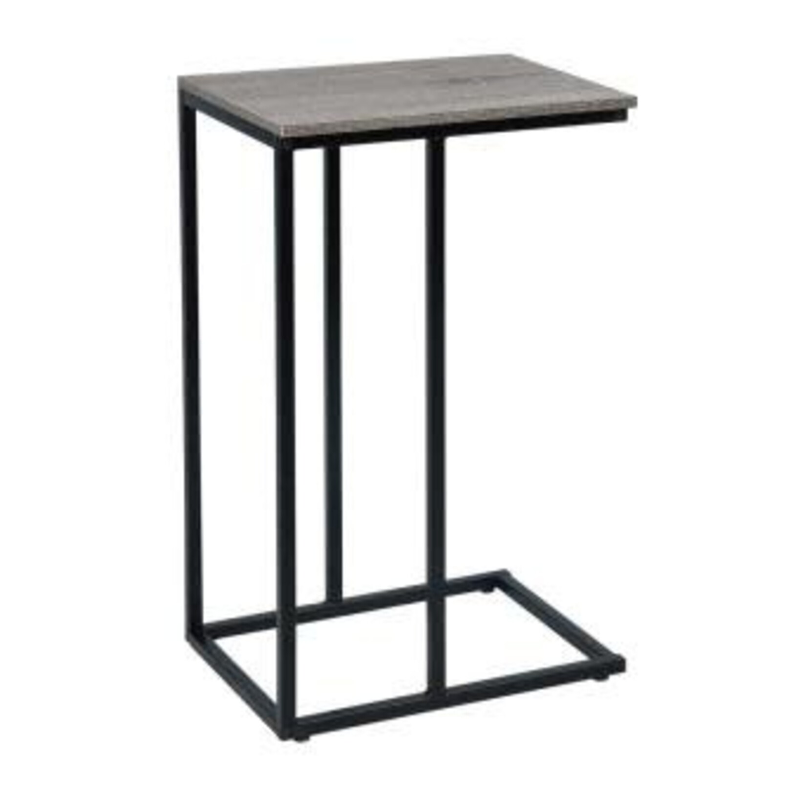 ITY INTERNATIONAL SIDE TABLE ACCENT TABLE