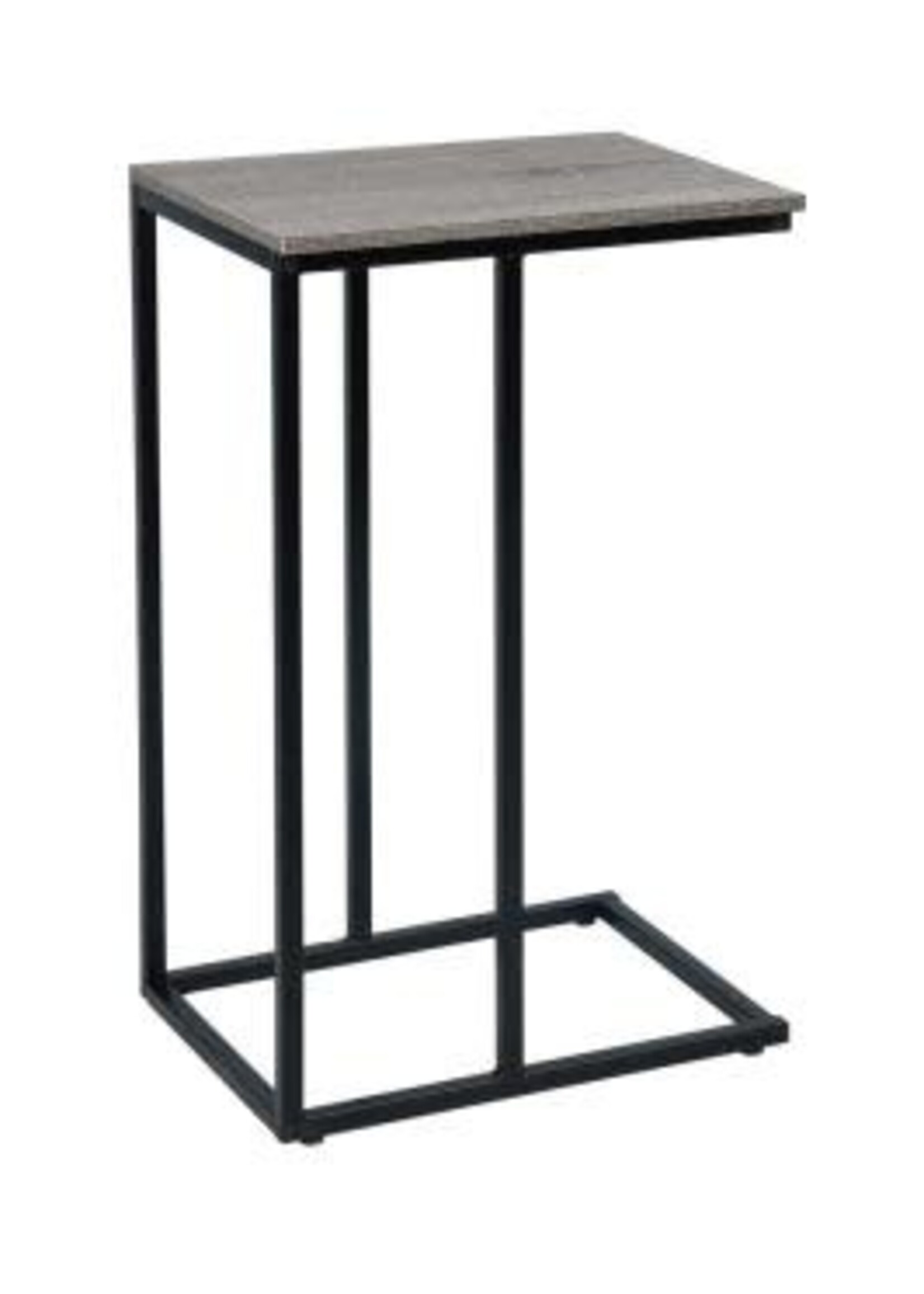 ITY INTERNATIONAL SIDE TABLE ACCENT TABLE