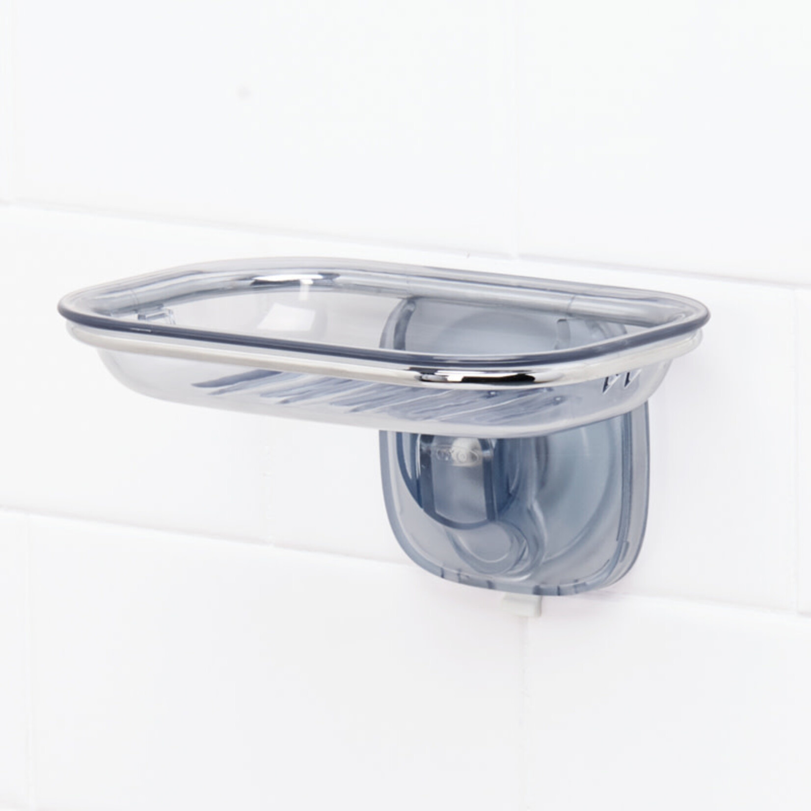 Danesco SOAP DISH W/ SUCTION