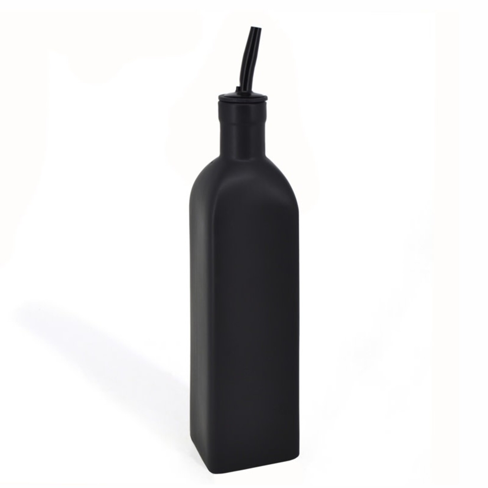 Danesco BOUTEILLE D'HUILE/VINAIGRE  16OZ NOIR