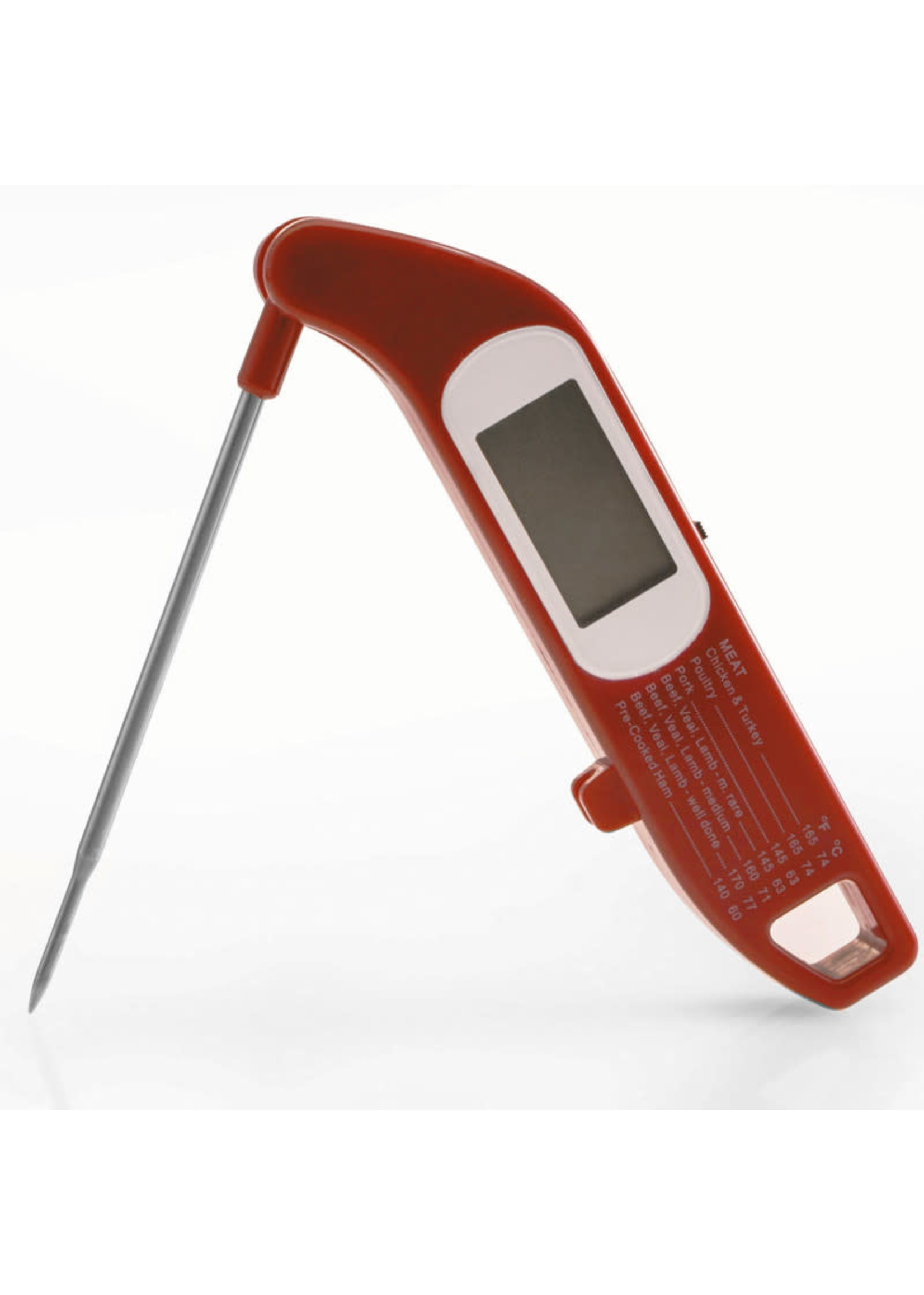 DANESCO FOLDING DIGITAL THERMOMETER