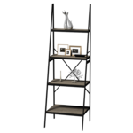 ITY INTERNATIONAL ÉTAGÈRE ÉCHELLE LOFT À 4 NIVEAUX