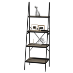 ITY INTERNATIONAL LOFT 4TIER LADDER SHELF