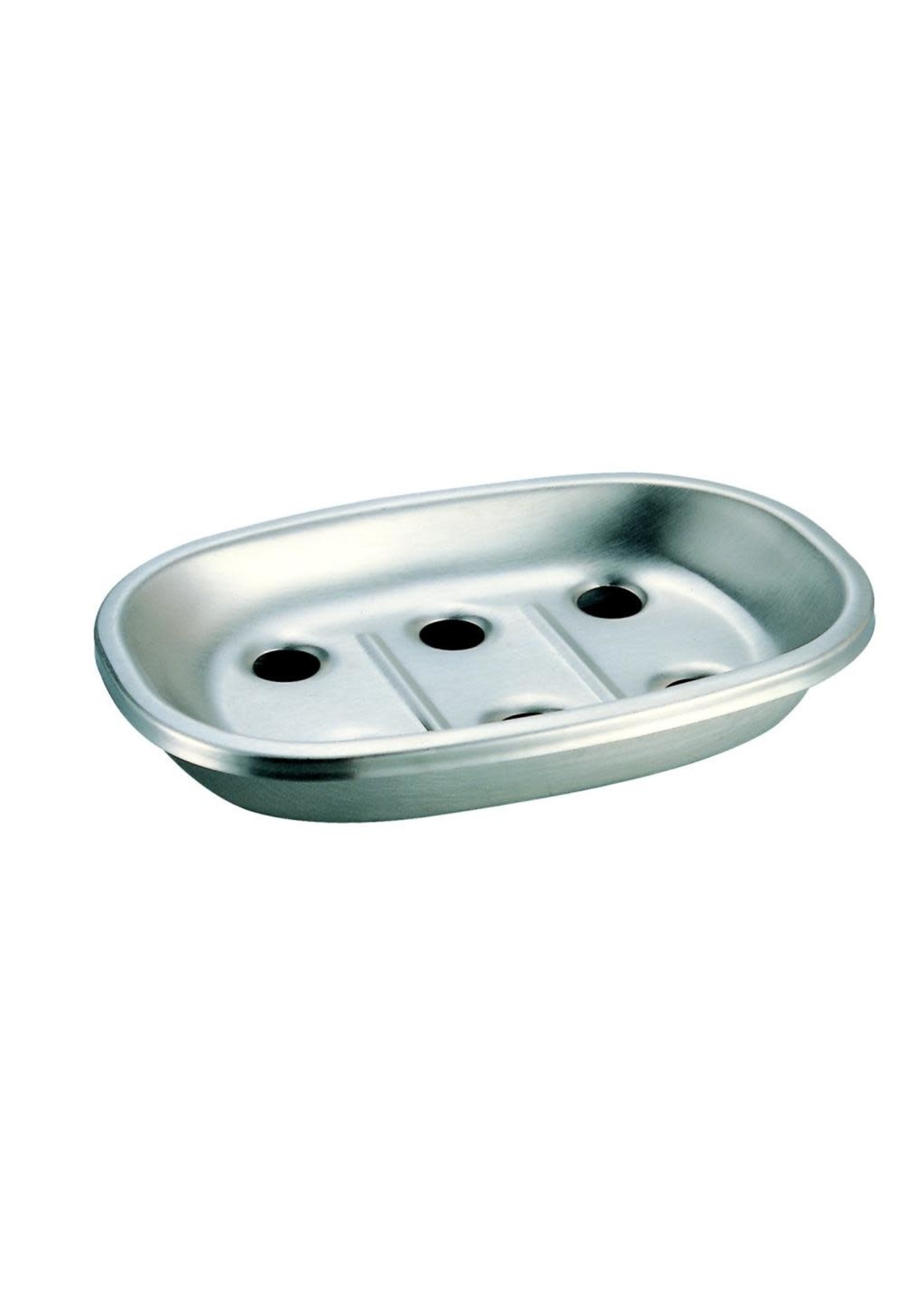 ITY INTERNATIONAL Stainless Steel Soap Dish