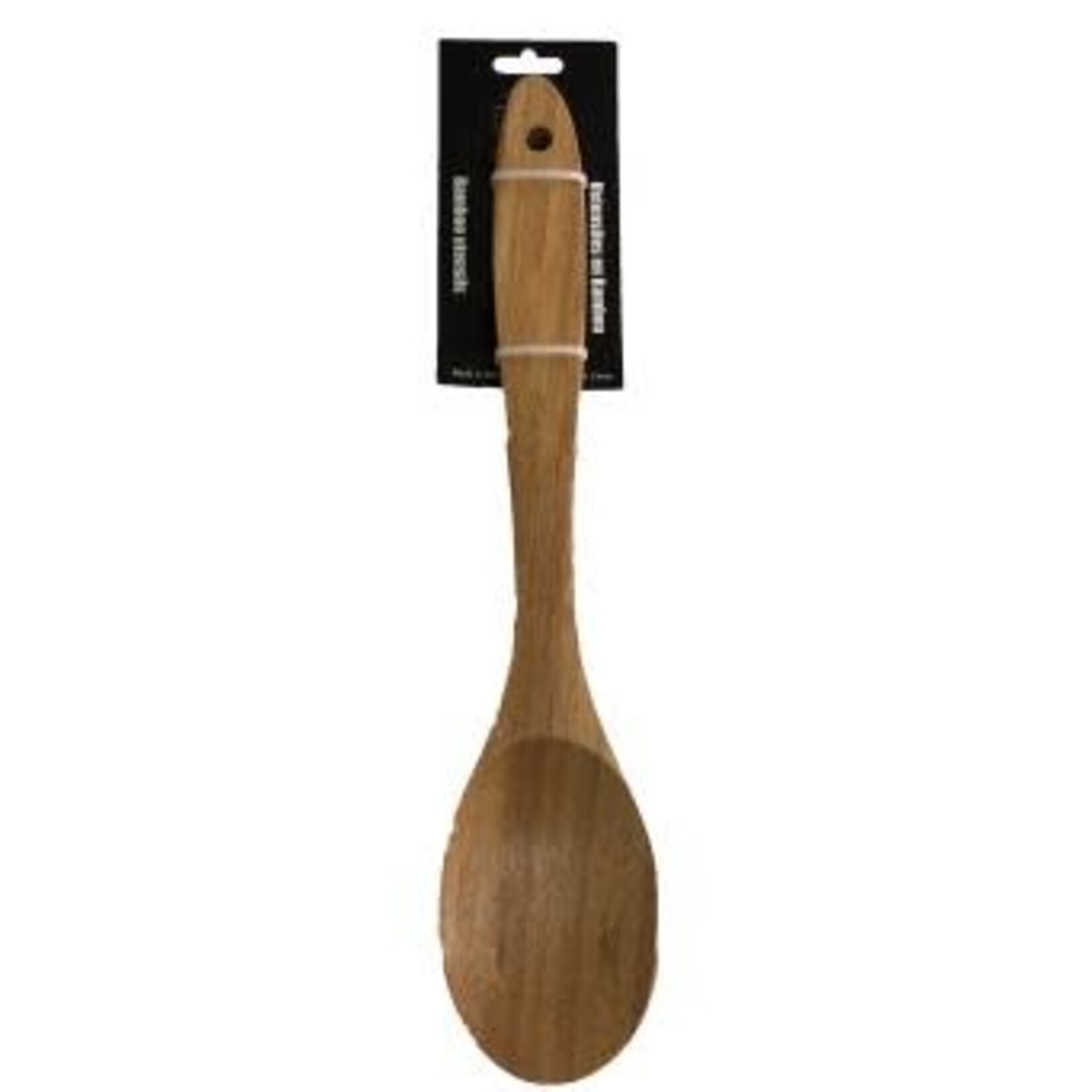 ITY INTERNATIONAL Sold Spoon Heavy Boamboo