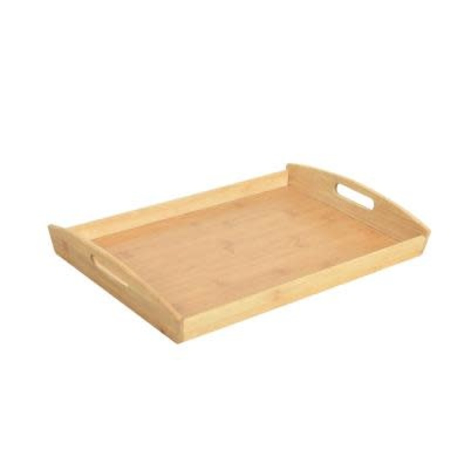 ITY INTERNATIONAL Bamboo Serving Tray