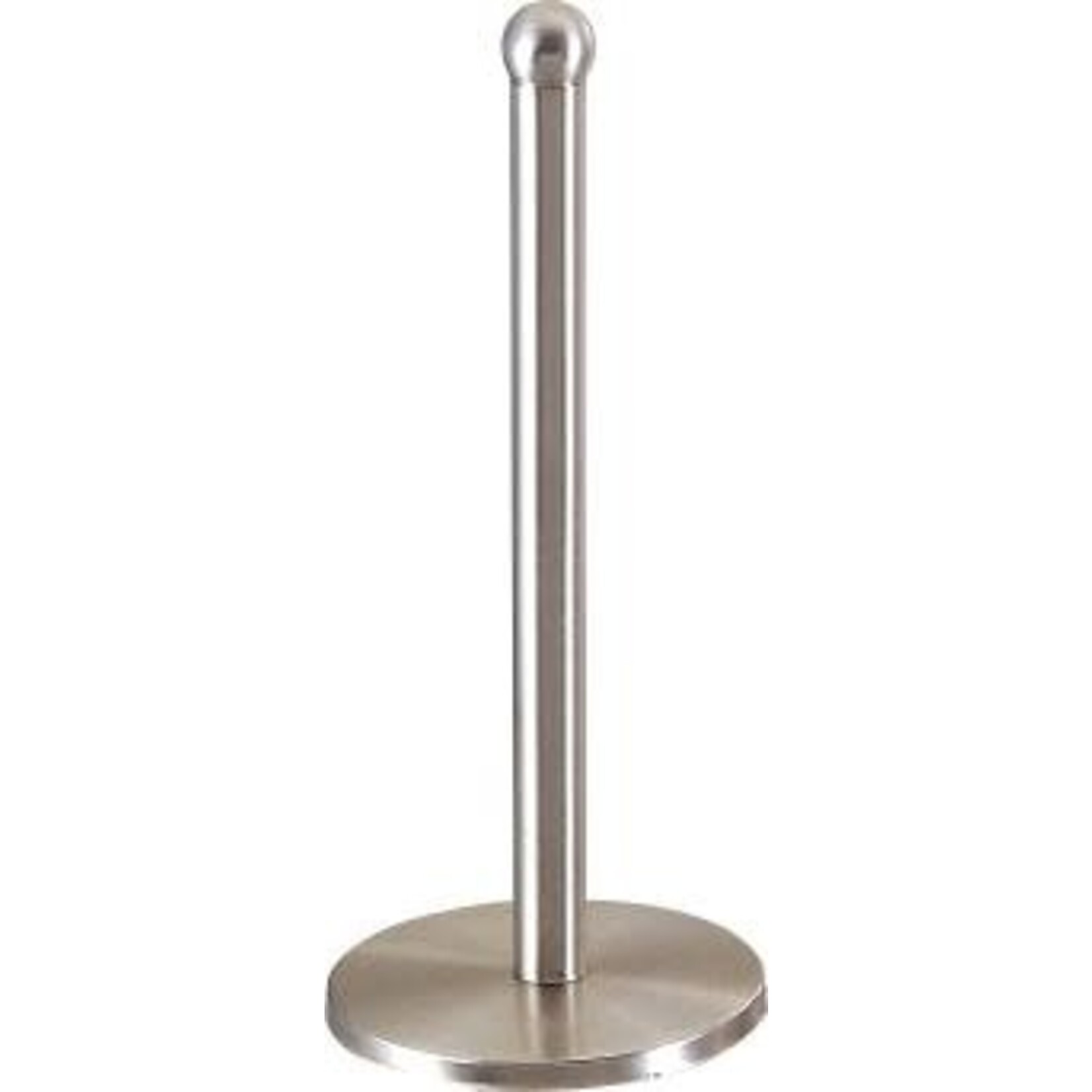ITY INTERNATIONAL Porte-Serviettes en Acier Inoxydable