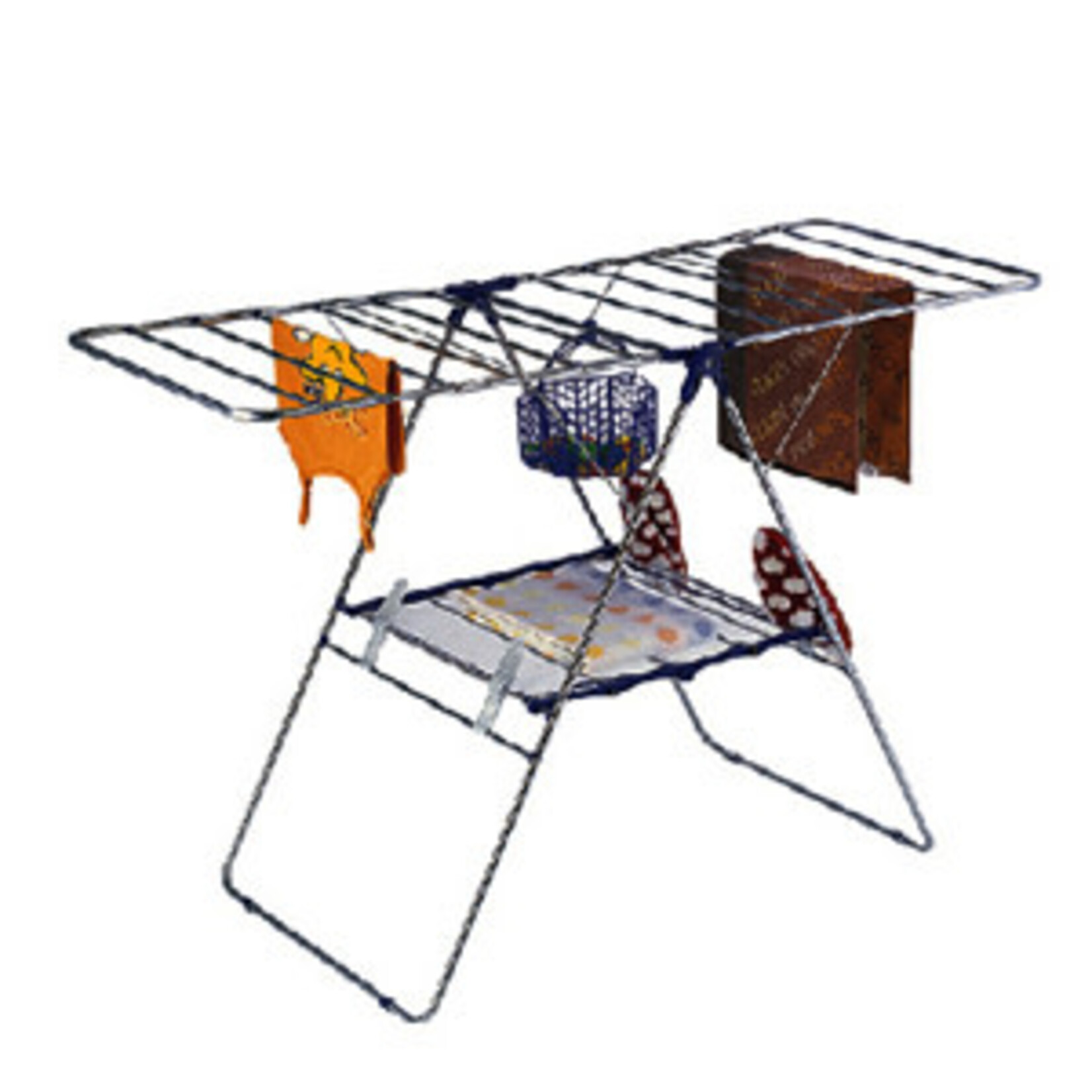 Metal Clothes Drying Rack