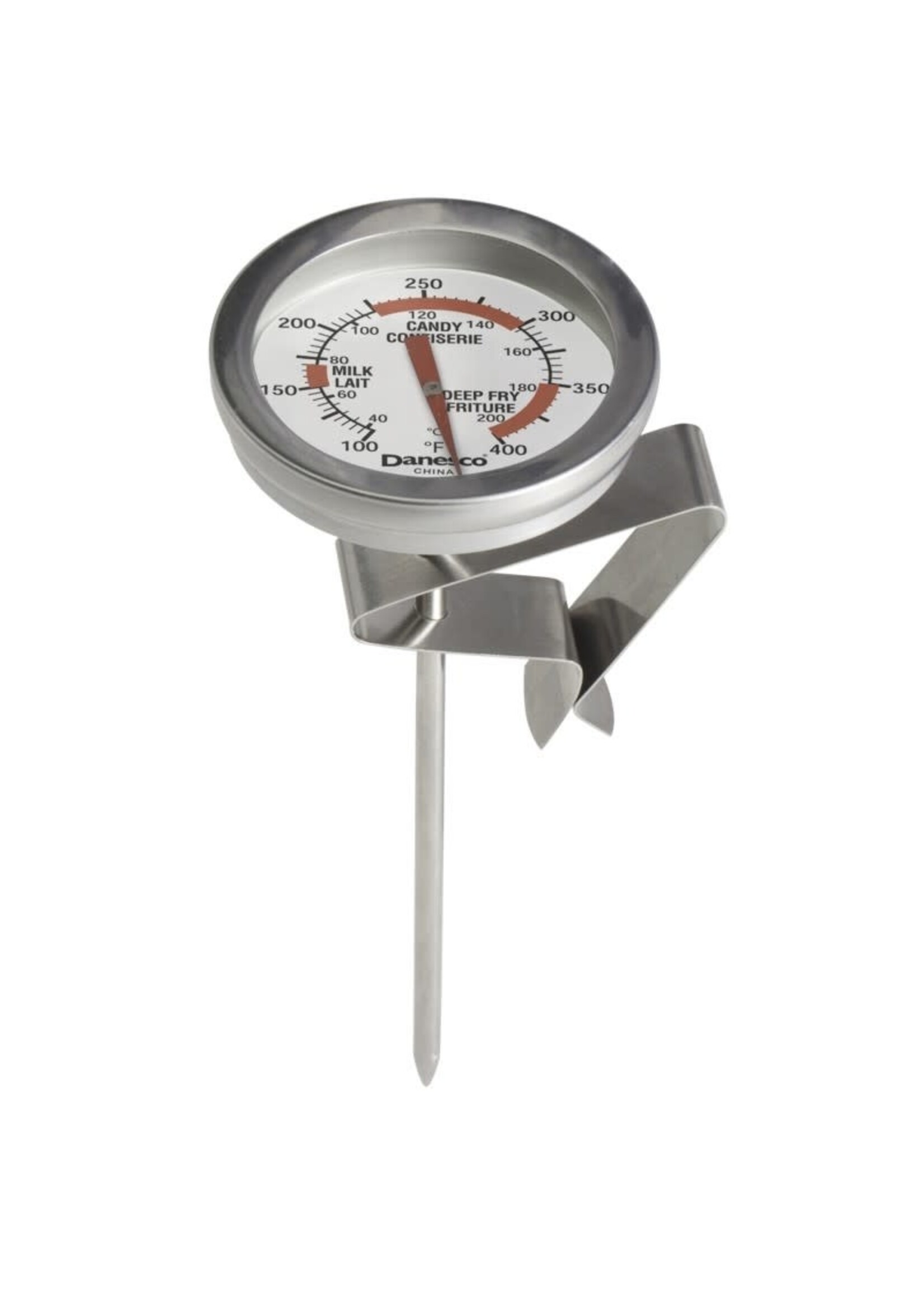 Danesco Clip-On Thermometer
