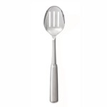Danesco OXO Steel Slotted Cooking Spoon