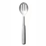 Danesco OXO Steel Slotted Serving Spoon