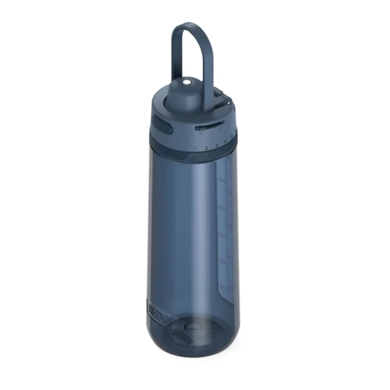 THERMOS Bouteille d'eau Guardian en plastique 710ml, Bleu