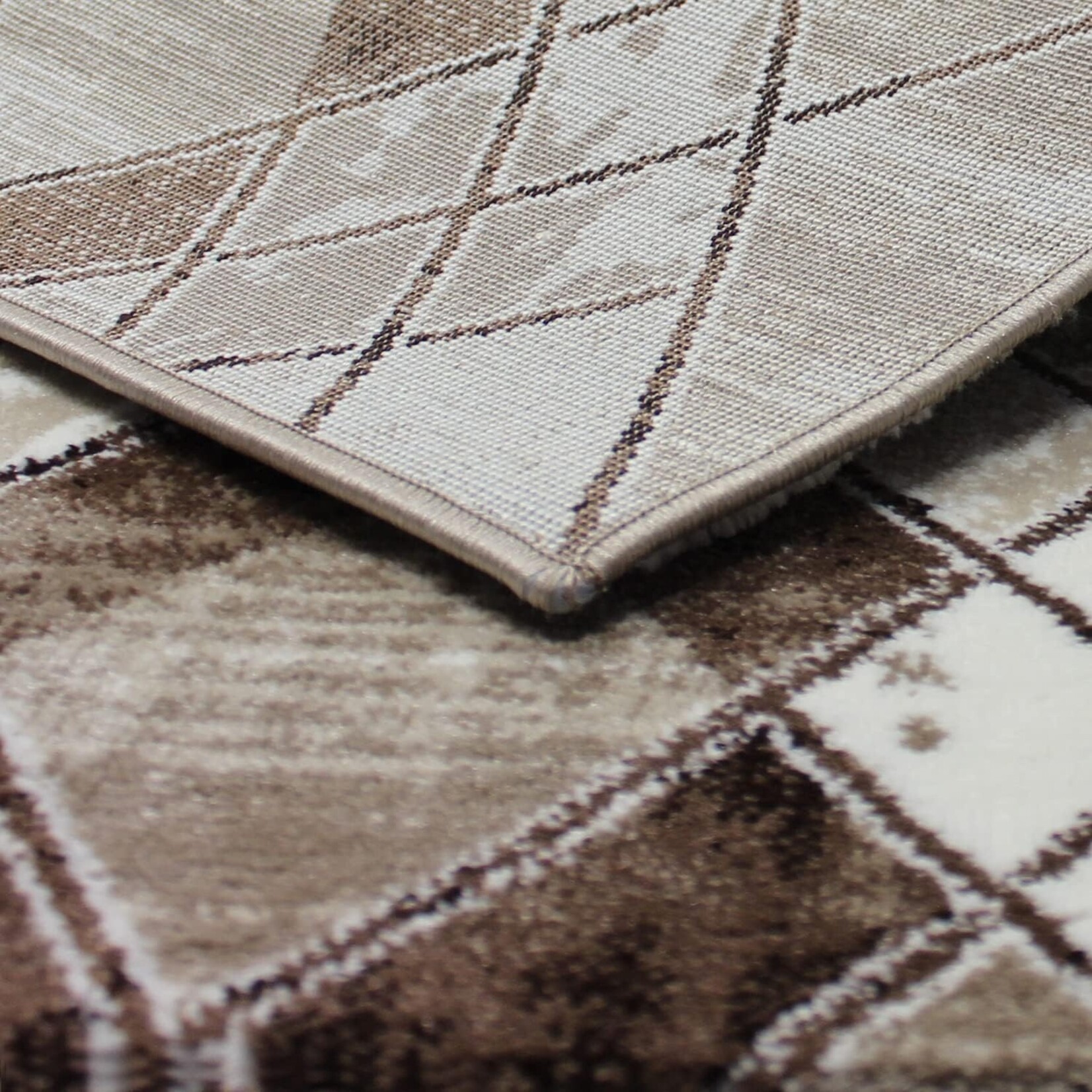 LANCASTER RUG D15