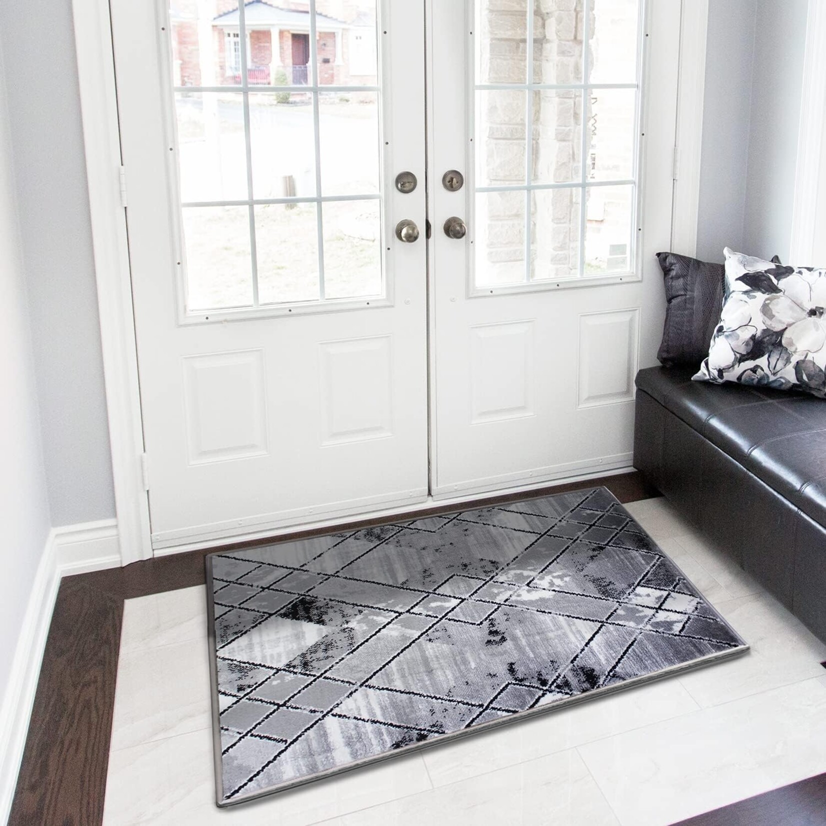 LANCASTER RUG D14