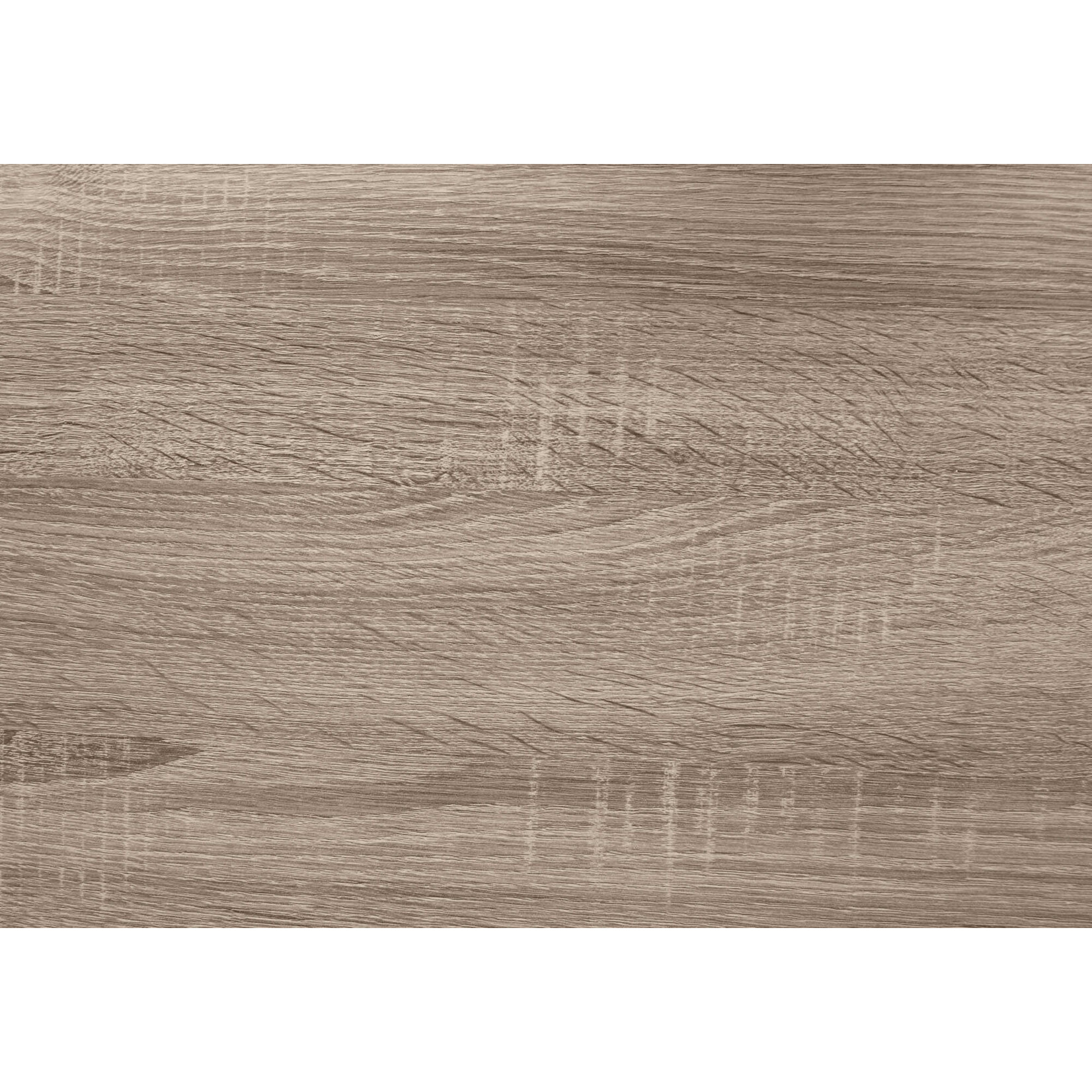 ACCENT TABLE - 47"L / DARK TAUPE HALL CONSOLE