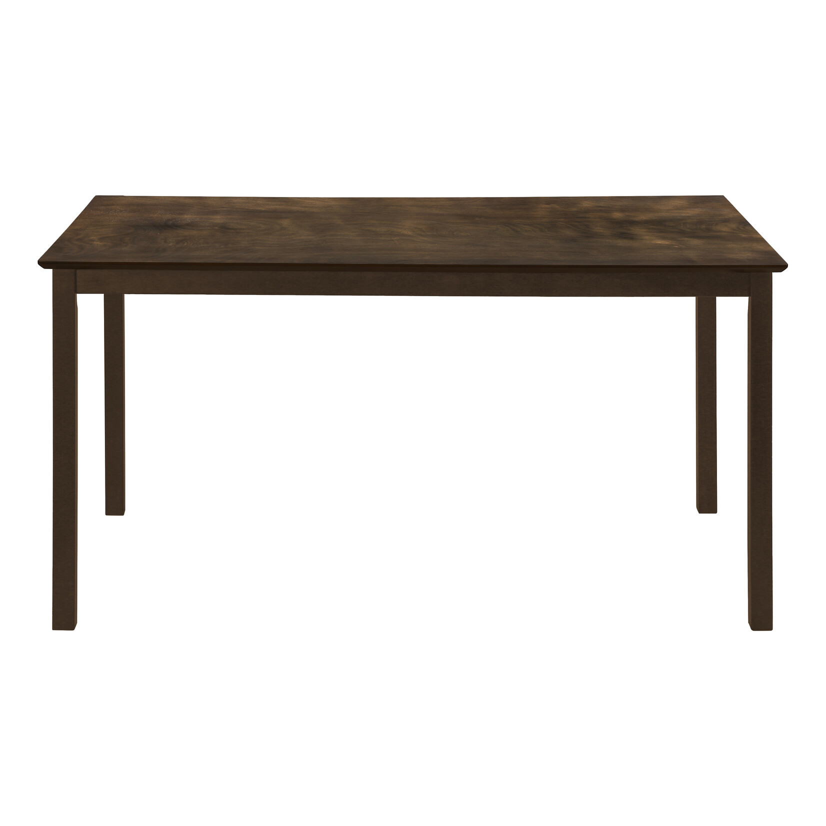 TABLE A MANGER - 36"X 60" / ESPRESSO
