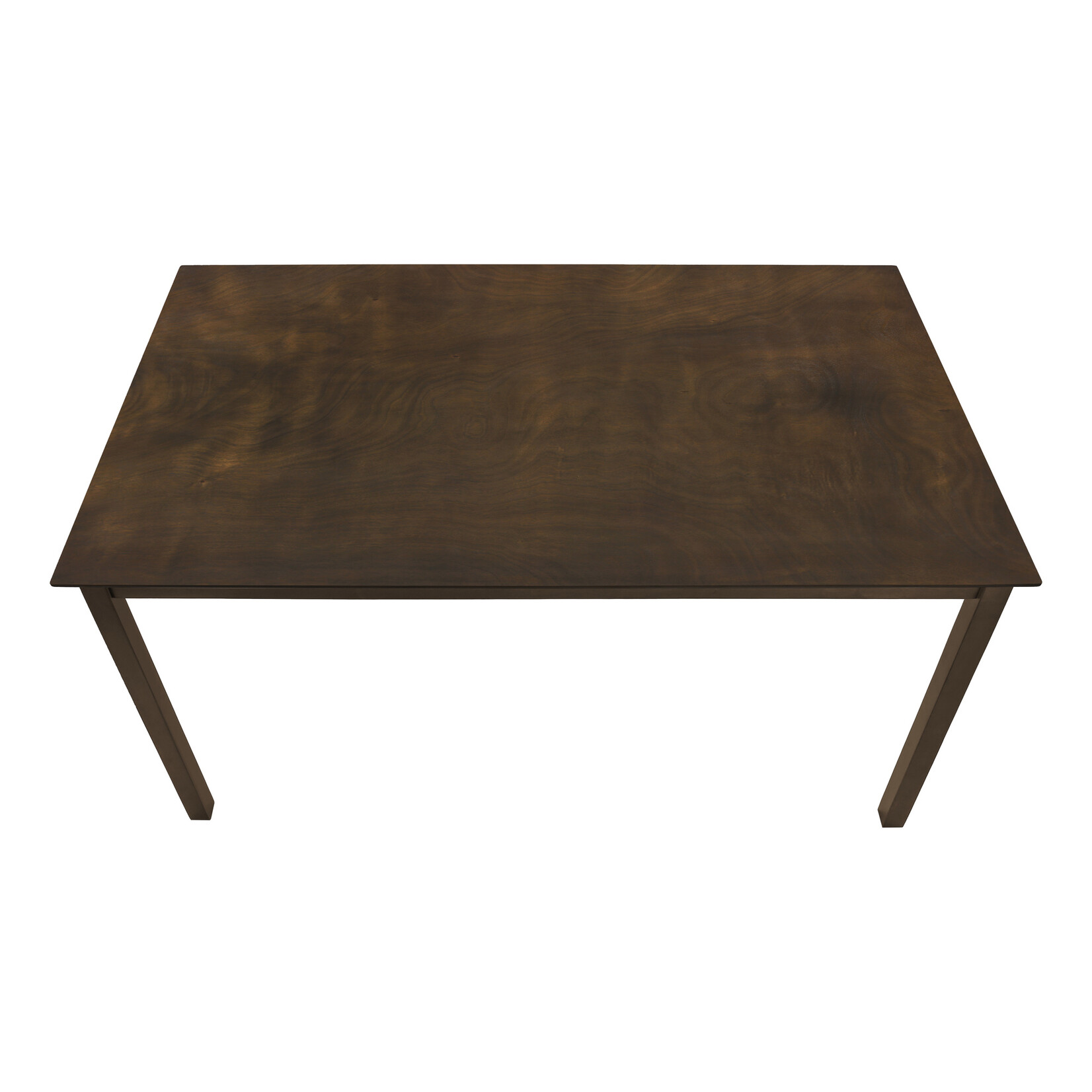 TABLE A MANGER - 36"X 60" / ESPRESSO