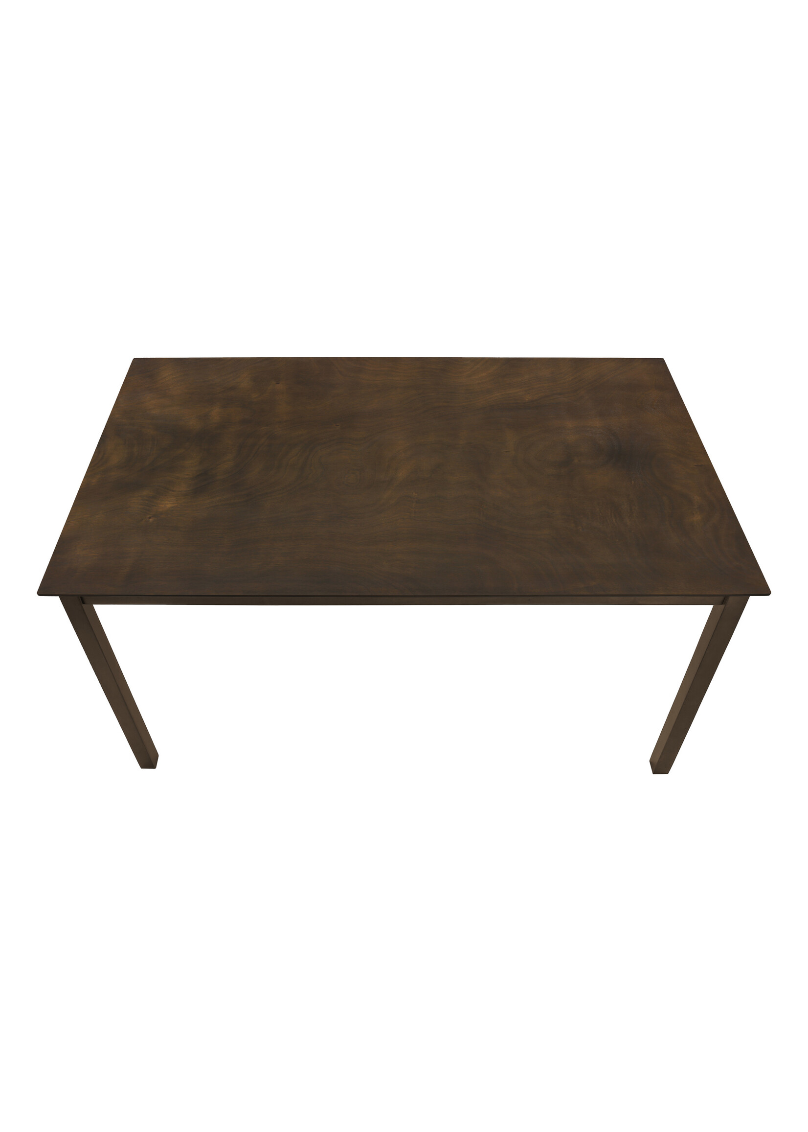 DINING TABLE - 36"X 60" / ESPRESSO