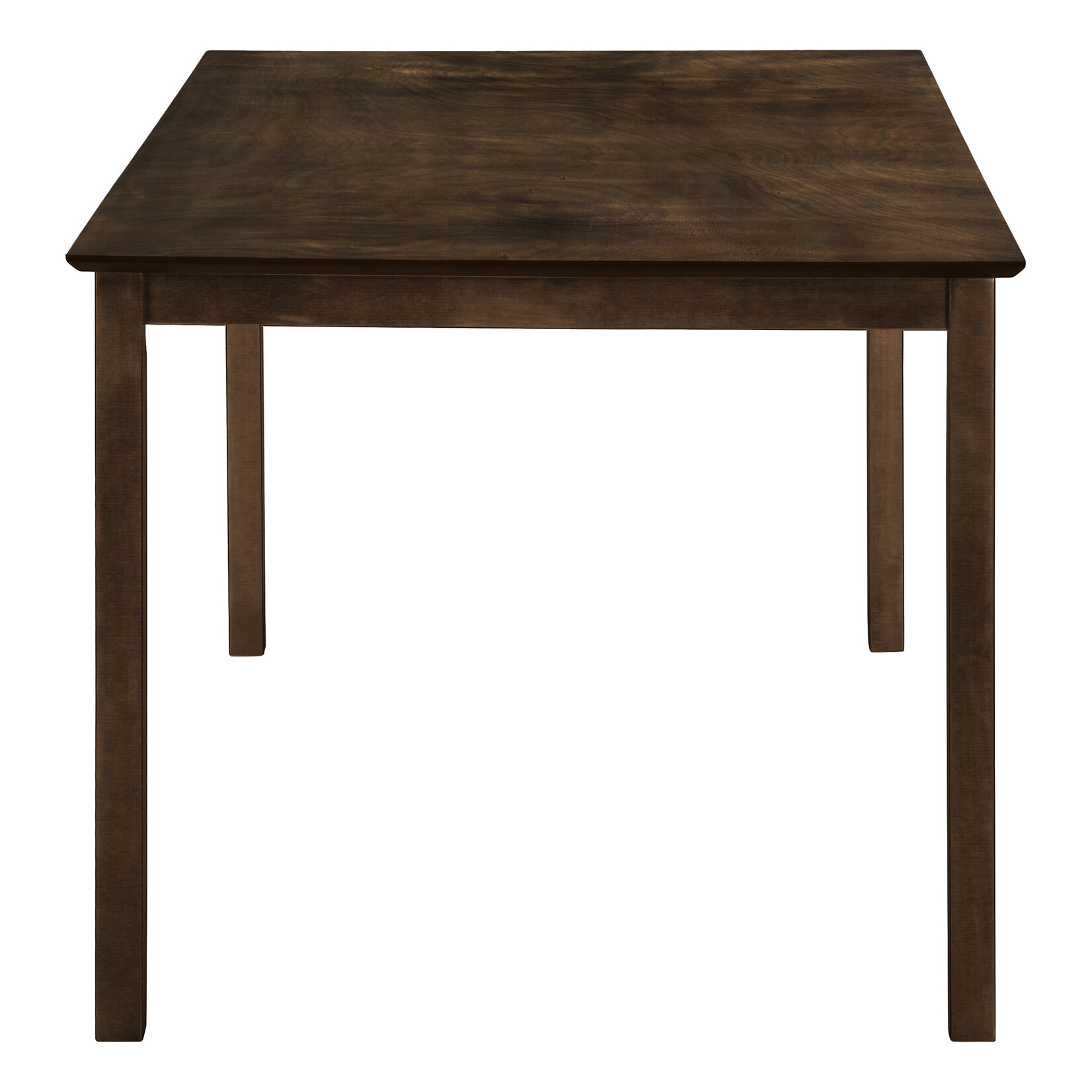TABLE A MANGER - 36"X 60" / ESPRESSO