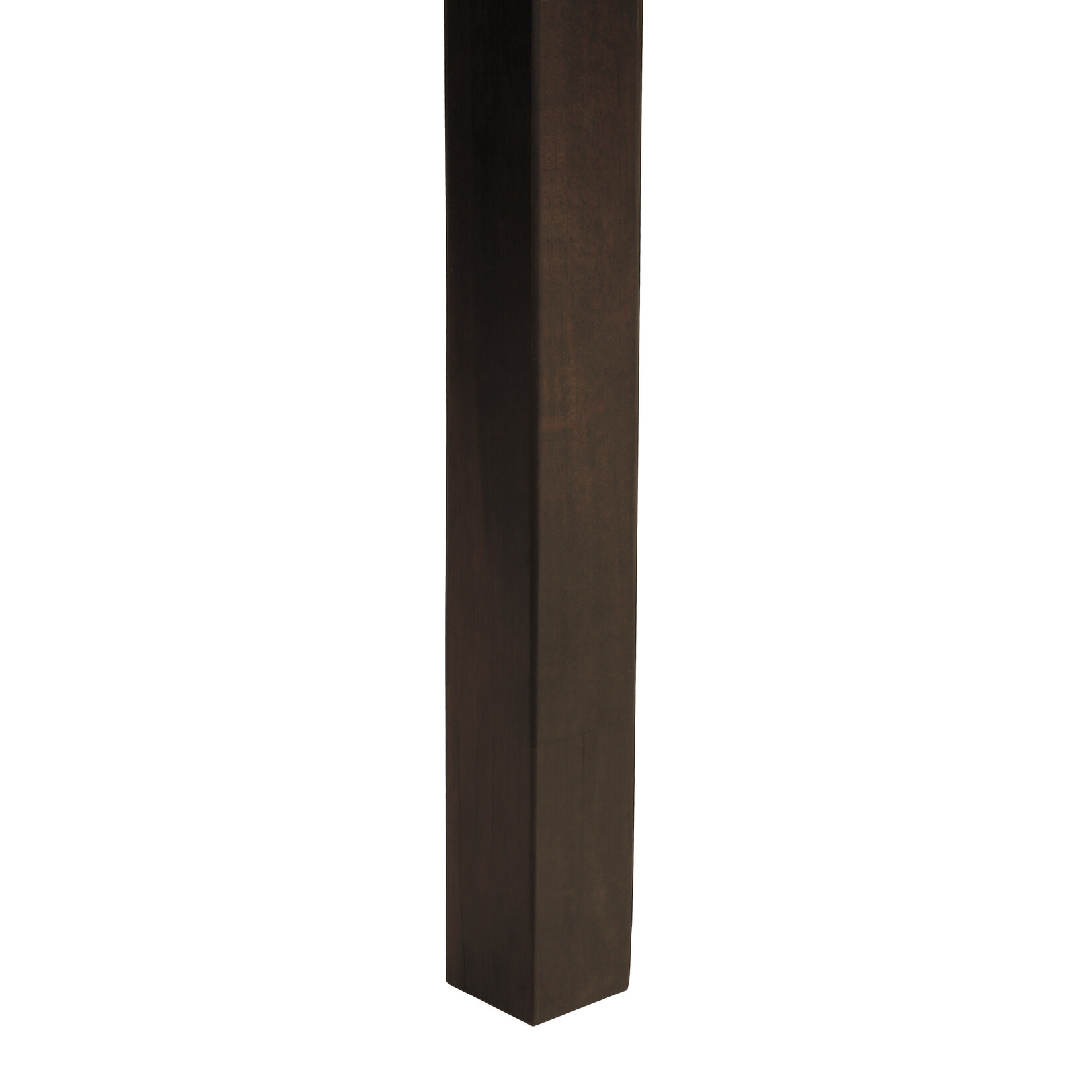 TABLE A MANGER - 36"X 60" / ESPRESSO