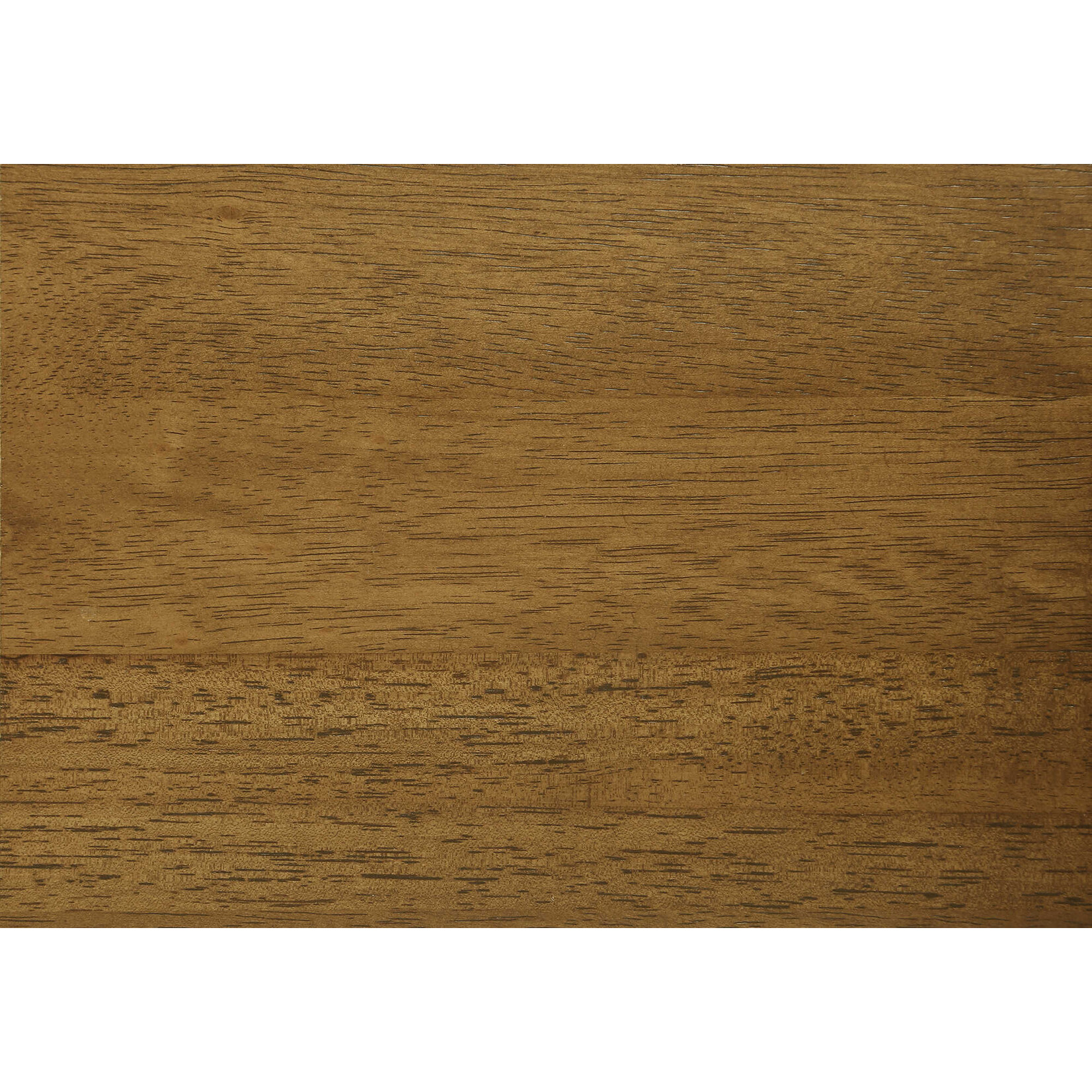 TABLE A MANGER - 30"X 48"/ COTE ABAISSANT 9" CREME/ CHENE