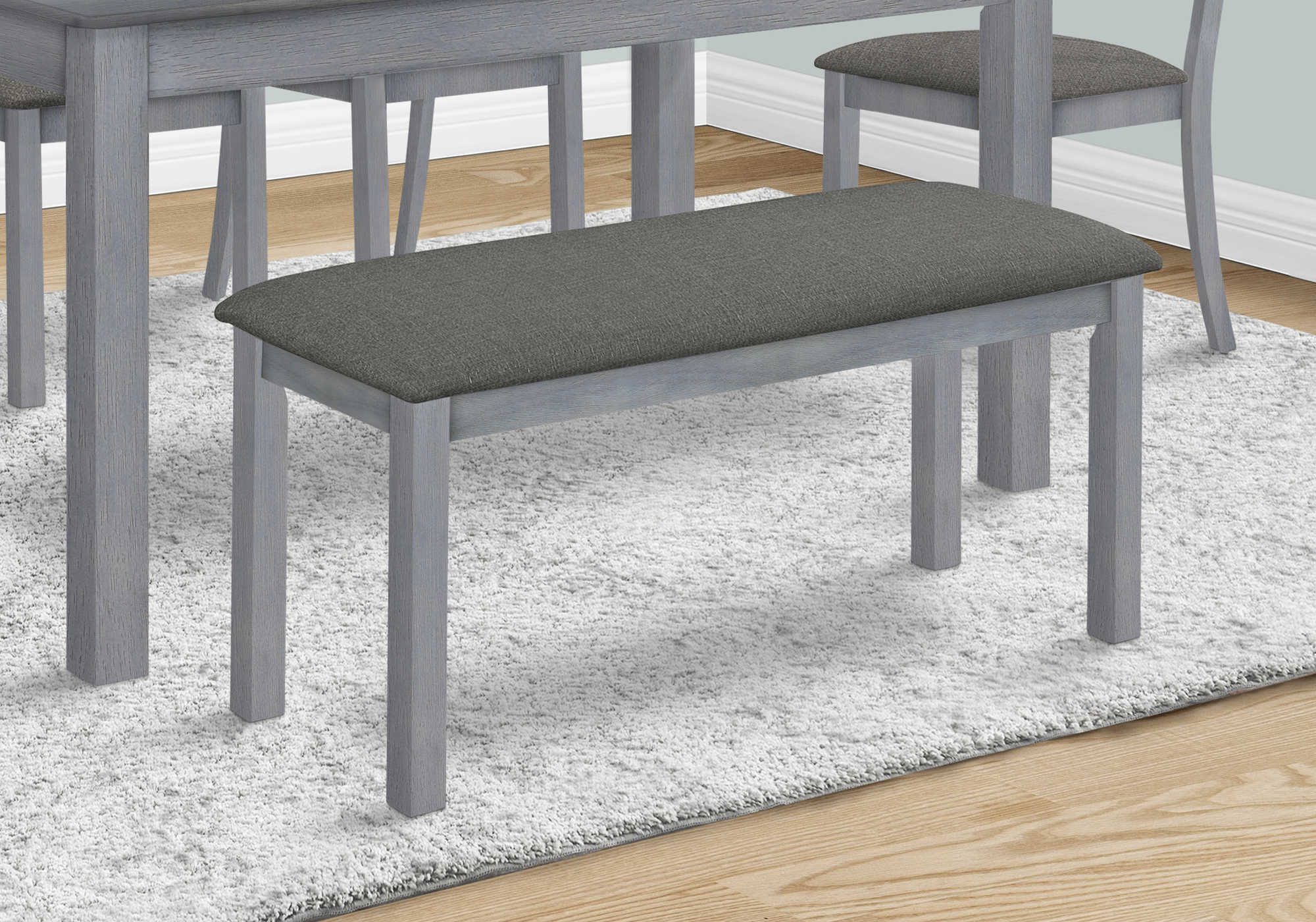 BENCH - 42