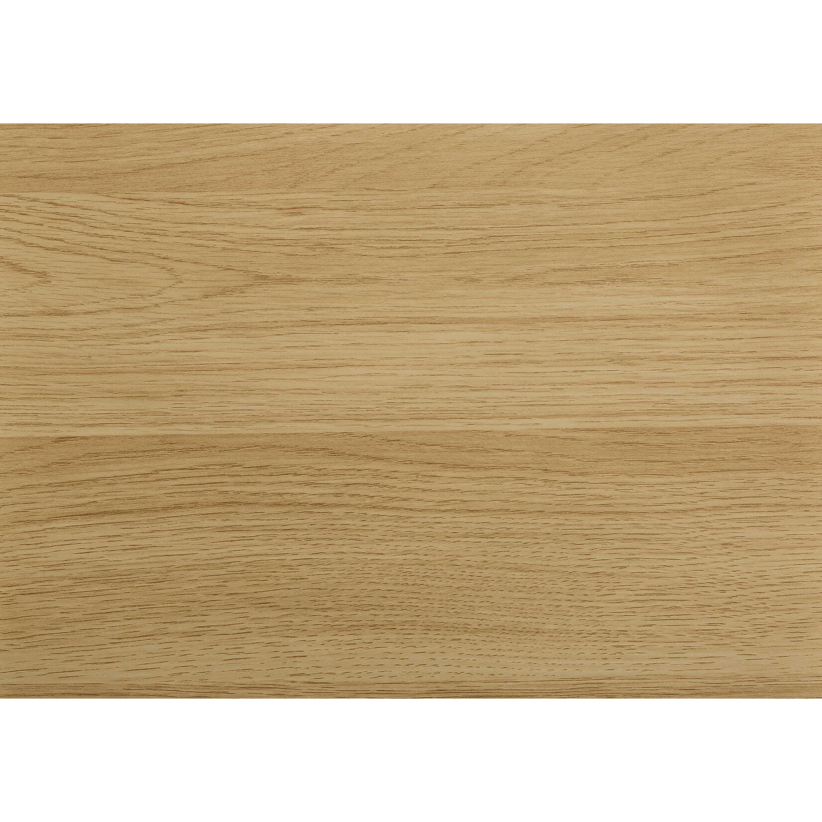 ENS SALLE A MANGER - 3PCS / DESSUS NATUREL / METAL BLANC