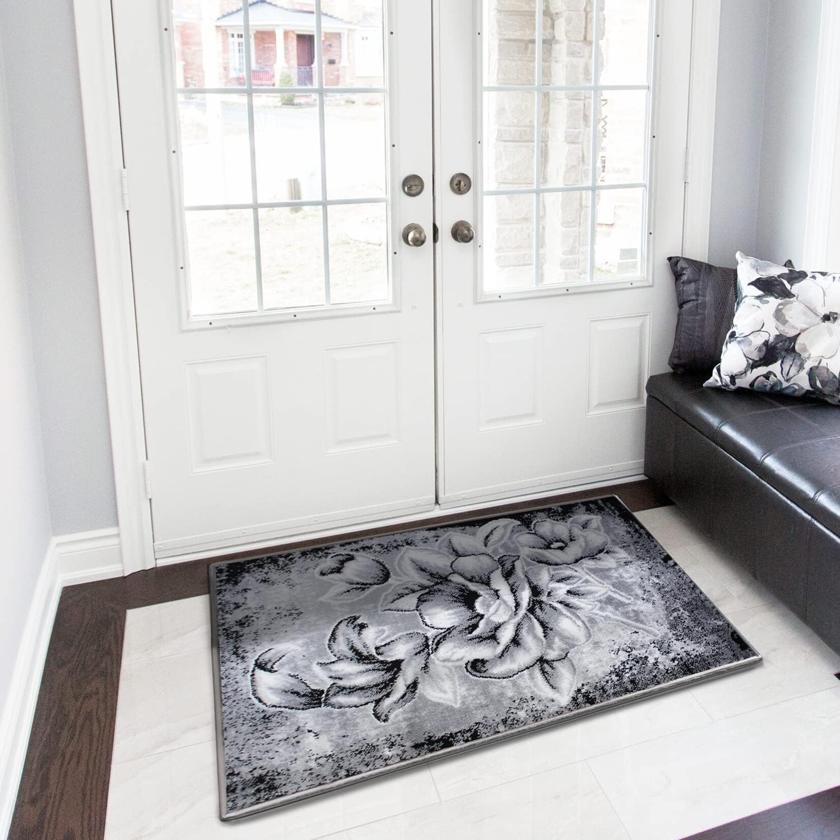 LANCASTER RUG D7